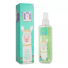 Eau My Llama Queen 240ml Body Mist Spray - Infantil