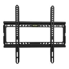 Soporte Tv Lcd Pared Fijo 26 A 55 Pulgadas