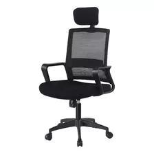 Silla Gerencial Domus Marca Zeyrum Colombia Ergonomica Ajustable En Altura 