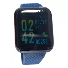 Reloj Inteligente Touch Smartwatch Bluetooh Android