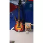 Tercera imagen para búsqueda de guitarra guitar hero xbox 360 usada