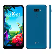 Celular LG K40s 32gb