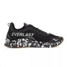 Tênis Masculino Everlast Cave Runner Crossfit Maratona Leve