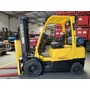 Terceira imagem para pesquisa de empilhadeira hyster 7 ton