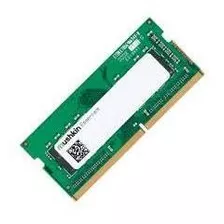 Memoria Ram Mushkin Ddr3 4gb Laptop 1600 Mhz Sodimm