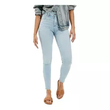 Jeans Ne(x)t Level High-waisted Jegging American Eagle Dama