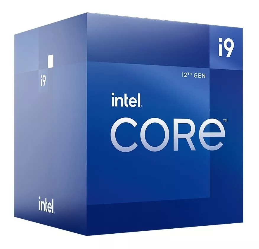 Procesador Intel Core I9-12900 Lga1700