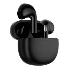 Audífonos Bluetooth Qcy Ailypods T20 Color Negro