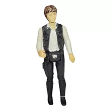 Han Solo Star Wars - Kenner 1977