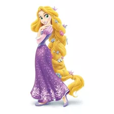 Display Rapunzel 1 ,20 Totens