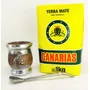 Tercera imagen para búsqueda de vaso para tomar yerba mate