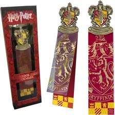 Marcapáginas De Escudo De Gryffindor