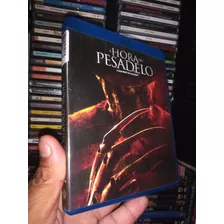 A Hora Do Pesadelo - Blu-ray Original 