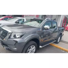 Nissan Frontier Le Ta 2024