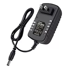 Adaptadores Ac - Ac Adapter 15v 2a Dc Power Supply Charger A