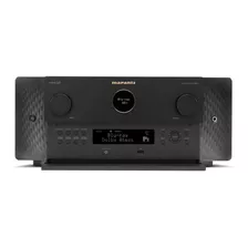 Receiver Av 9.4 Ch 8k Con Streamer Marantz Cinema 40