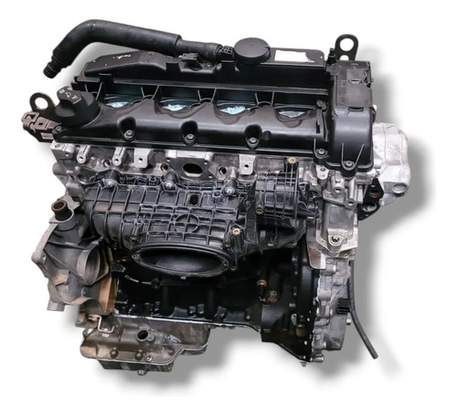 Motor Mb Sprinter 416 2021 Revisado 1