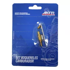 Kit Carburador 180 Ttr/ttx