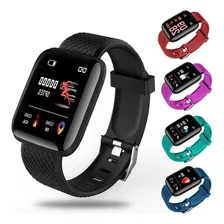 Smart Watch 116 Plus Preciazo 