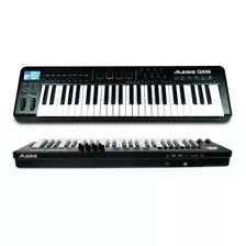 Teclado Controlador Alesis