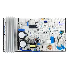Placa Condensadora LG 18.000 Btus Dual Inverter 