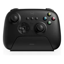 Controle 8bitdo Ultimate Wireless 2.4ghz Com Hall Effect Cor