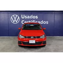 Volkswagen Gol Sedán Trendline Std