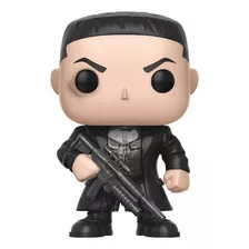 Funko Pop Marvel Daredevil Punisher 216 