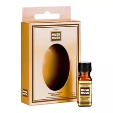 Musk Musk Original Almíscar Selvagem 5ml