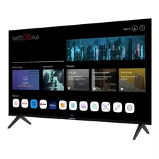 Televisor Caixun 50 Pulgadas Uhd 4k Smart Tv C50vauw