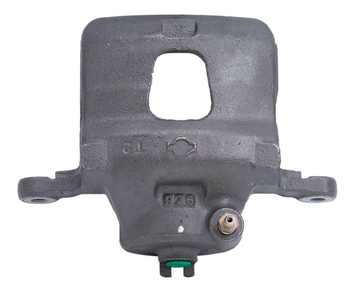 (1) Caliper O Mordaza Del Der Nissan Stanza 90/92 Cardone Foto 4