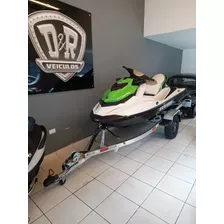 Vendo Ou Troco Jet Ski Gti 130 