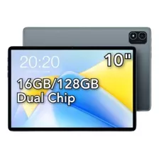 Tablet Phone 10 16gb 128gb Android Teclast P40hd Dual Chip 