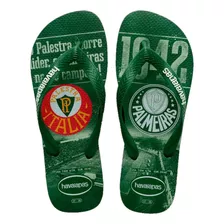 Chinelo Havaianas Top Times 