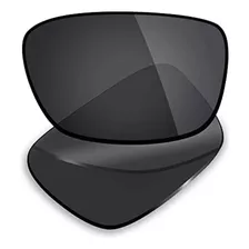 Mryok Replacement Lenses For Arnette Big Deal An4168