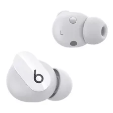 Auriculares Inalámbricos Apple Beats Studio Buds Blancos