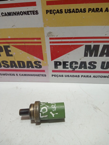 Sensor Temperatura Vw Fox 1.0 2008/2009 059919501a 3
