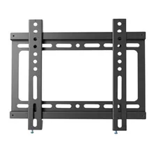 Soporte Tv Monitor 15 A 42 Pulgadas Fijo Economico Pronext