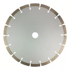 Disco Corte Diamantado 230mm 9 Polegadas Lixadeira Concreto