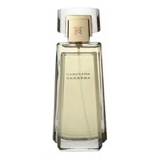  Carolina Herrera Eau De Toilette 100 ml Para Mujer