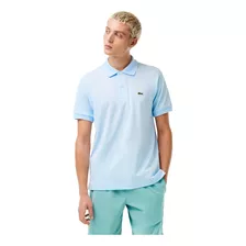 Polo Lacoste L.12.12 Clásico Hombre