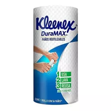 Toallas De Papel Kleenex Duramax 56 Toallas