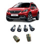 Tensor Accesorios Peugeot 208 L4 1.6l 14/18 K-nadian