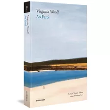 Ao Farol, De Woolf, Virginia. Autêntica Editora Ltda., Capa Dura Em Português, 2013