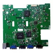 Placa Principal Projetor Sanyo Plc-xu106 - 1lg4b10w0350a _b