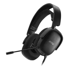 Audifonos Diadema Gamer Xpg Precog S Alámbricos 3.5mm