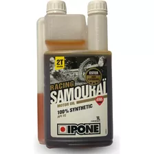 Samourai Racing 2t /aceite Motocicleta /