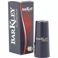 Abraçadeira Barkley Clarone Baixo Com Ressonador De Metal