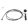 Sensor Abs Trasero Para Bmw E92 Lci 323i BMW 323 CI Convertible