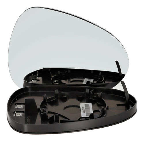 Luna Espejo Der-izq Compatible Con Seat Leon 2009-2012 Foto 5